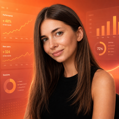 Head of Creative Strategy — ConvertLab360 team