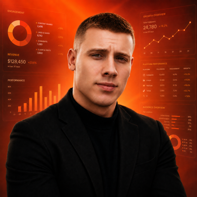 Senior PPC Manager — ConvertLab360 team